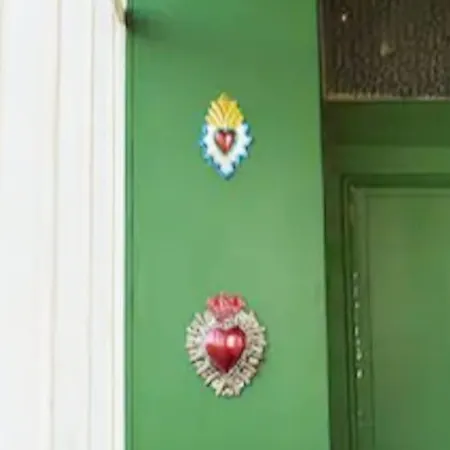 Frida - 50m - Rue Gratuite Apartment *